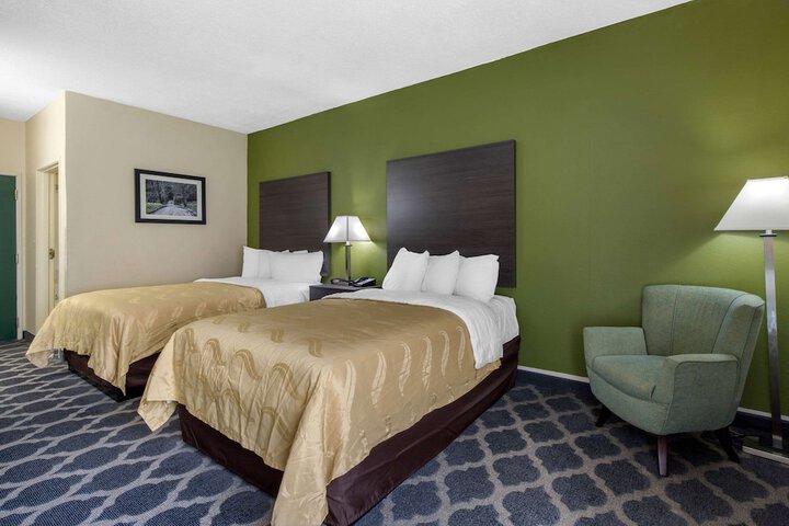 Quality Inn Kingstree North