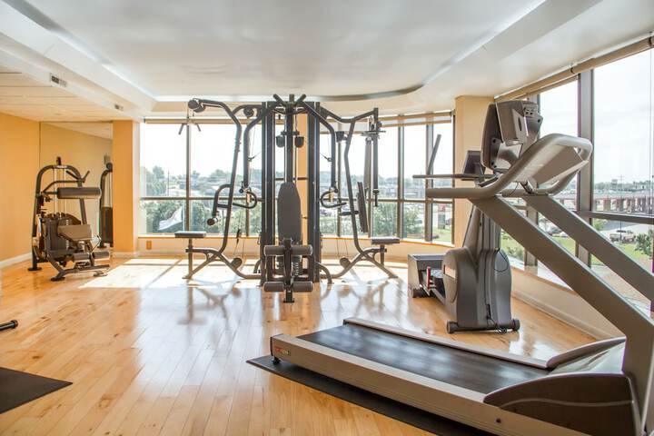 Health and Fitness 42 of 42