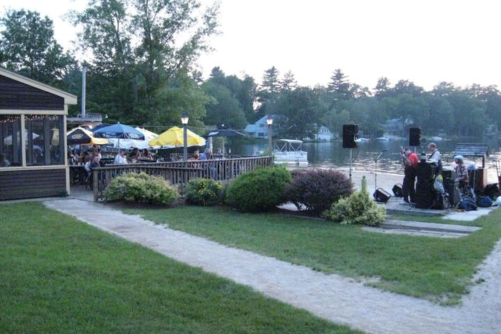 Sturbridge Host Hotel & Conference Center