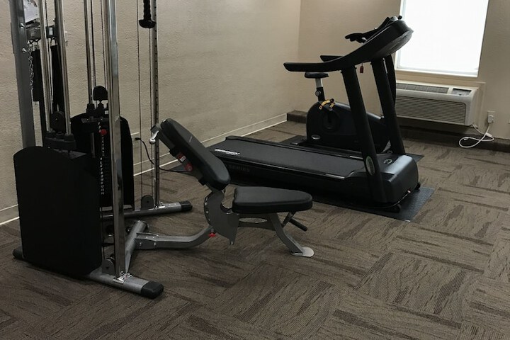 Health and Fitness 35 of 38