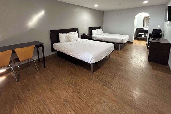 Motel 6 Denham Springs LA