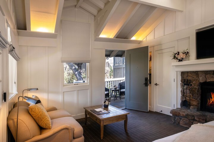 Meadowood Napa Valley