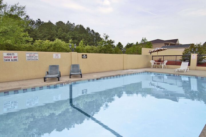 Pool 6 of 42