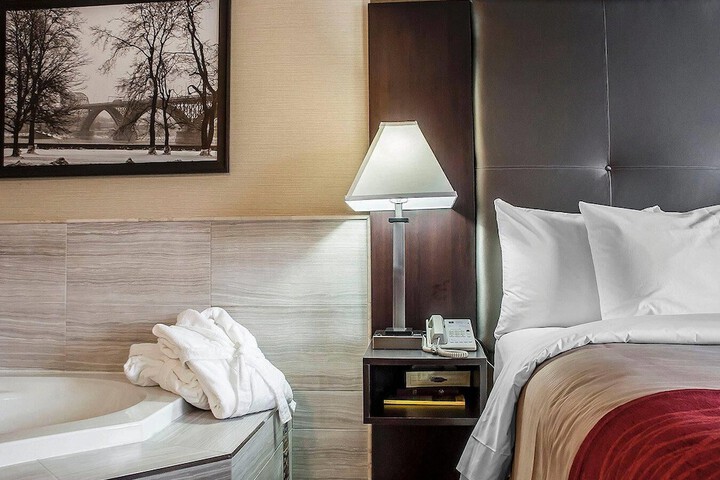 Comfort Inn