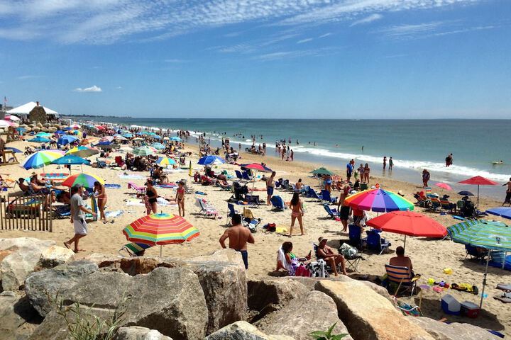 Beach 28 of 31