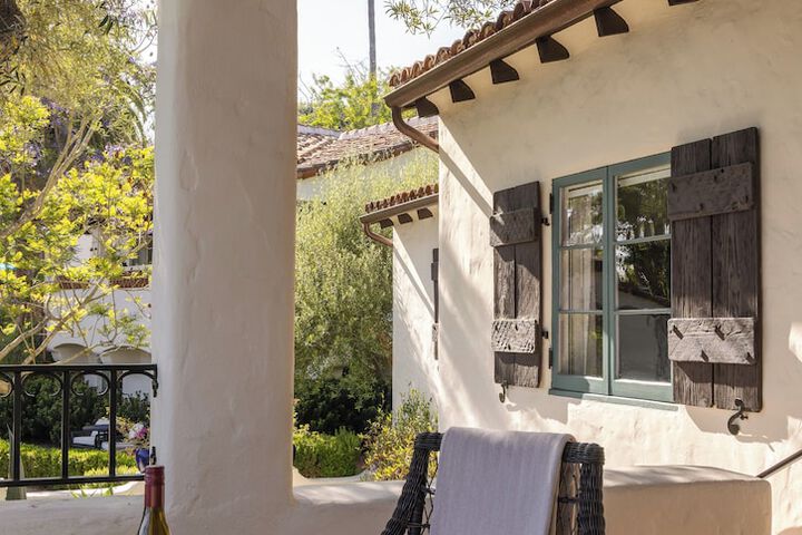 El Encanto Santa Barbara