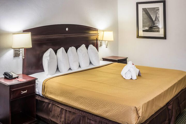 Econo Lodge Palm Coast Central