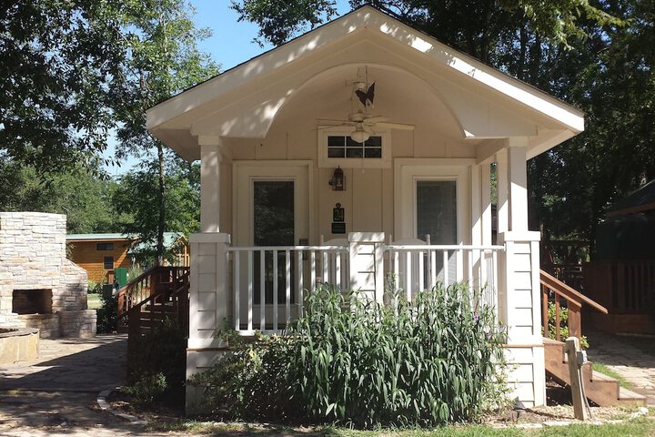 Mill Creek Ranch Resort