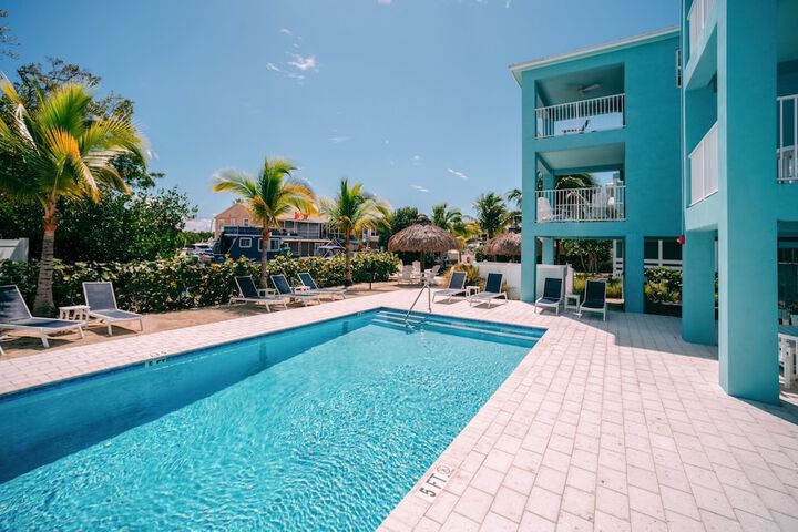 Lime Tree Bay Resort