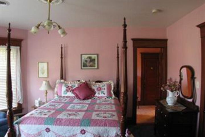 Covington Manor