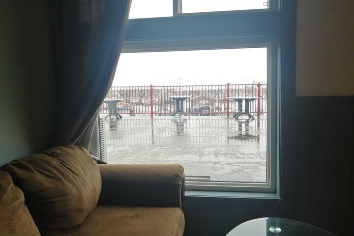 Digby Sailboat Suites