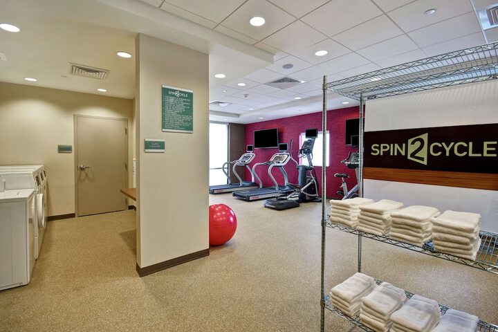 Home2 Suites by Hilton Mechanicsburg