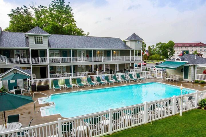 Quality Inn Lake George