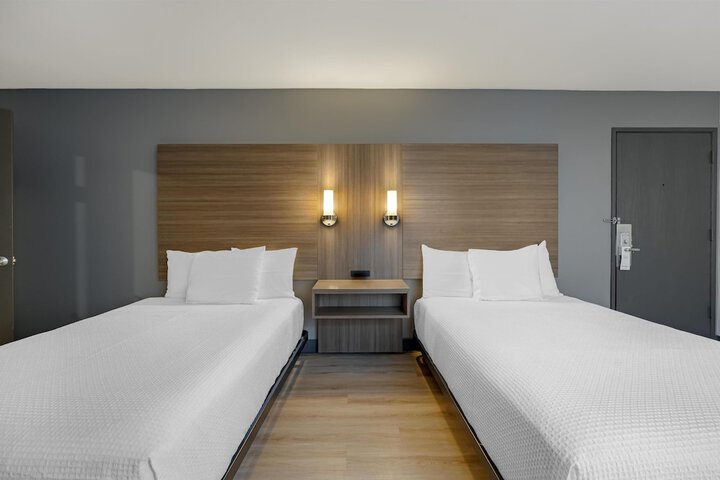 Best Western La Posada Motel