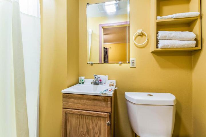 Cottage Inn - Grantville