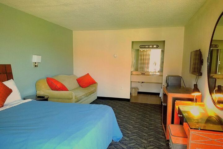 FLORIDA HOTEL