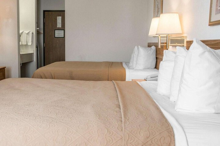 Quality Inn Hudsonville South