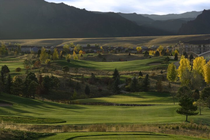 Golf 45 of 51