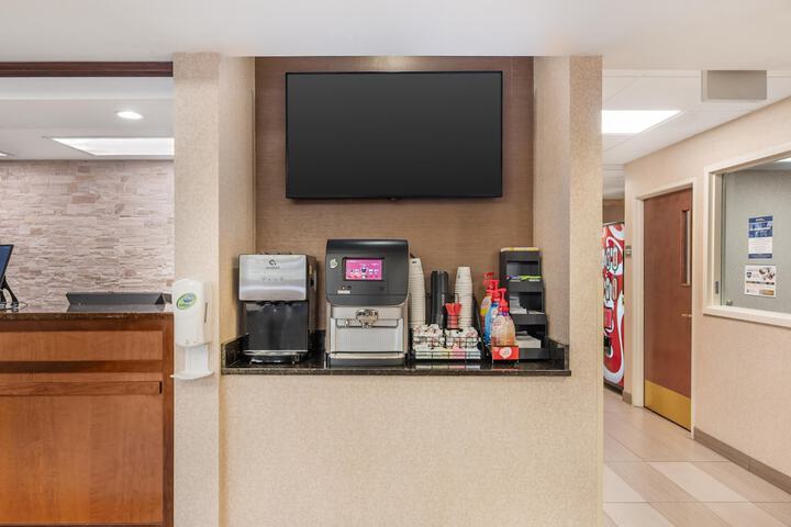 Quality Inn & Suites