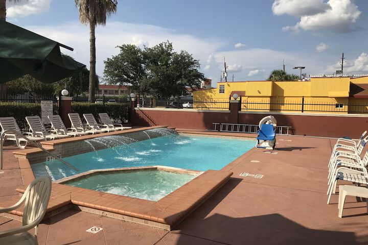 Pool 5 of 58