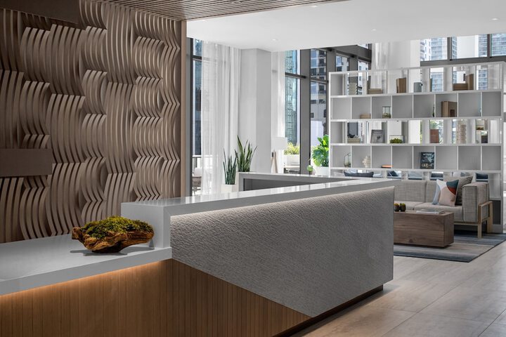 Hotel Interior 12 of 34