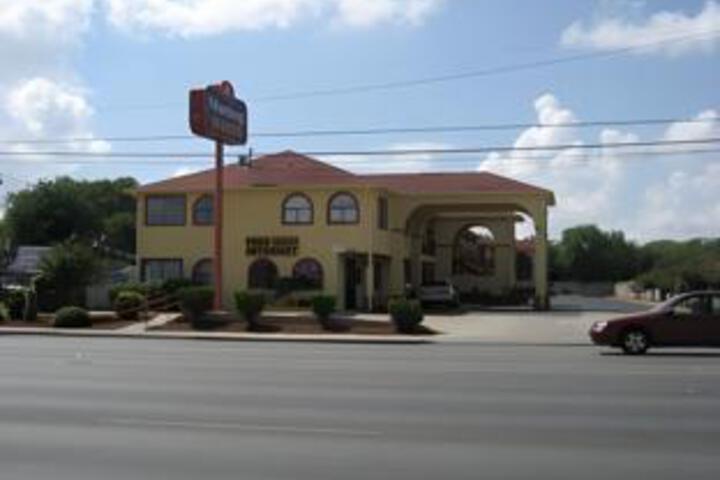 Hotel 3 of 10