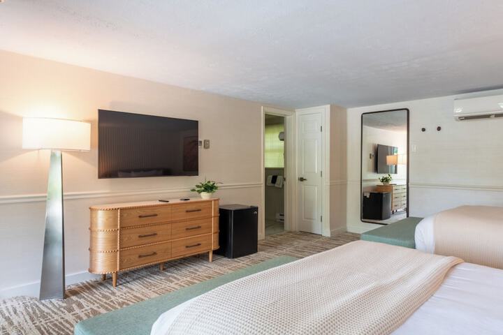 The Meadowmere Resort