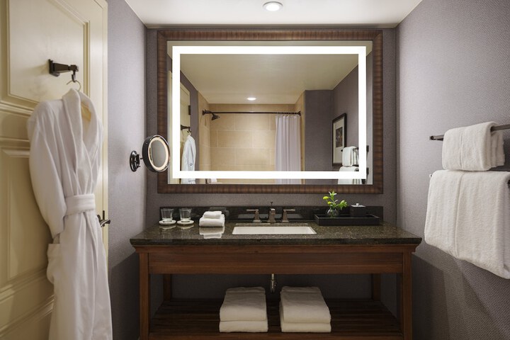 Omni Fort Worth Hotel