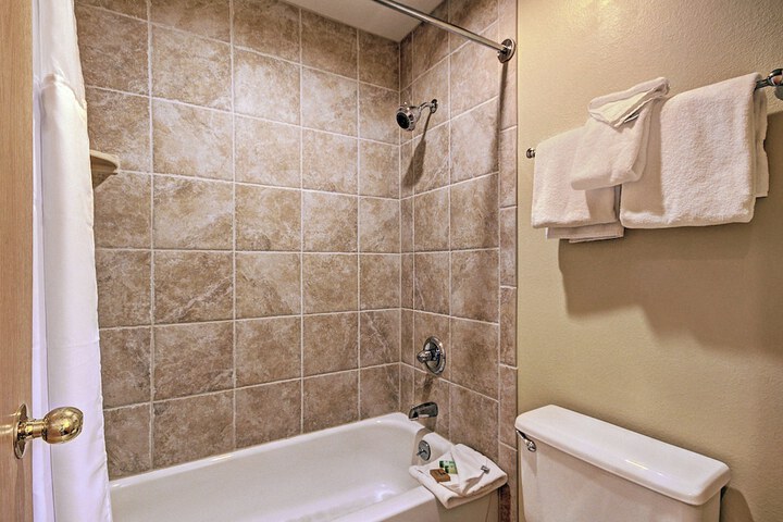 River Mountain Lodge a Vail Resorts Property