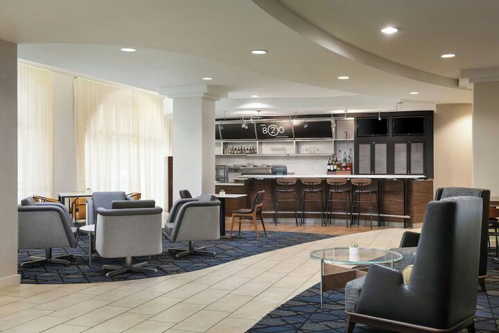 Courtyard by Marriott Wichita at Old Town
