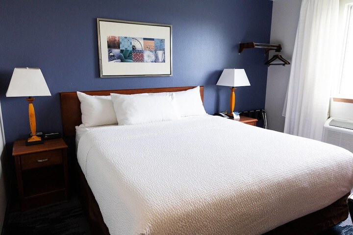 Travelodge by Wyndham Worland