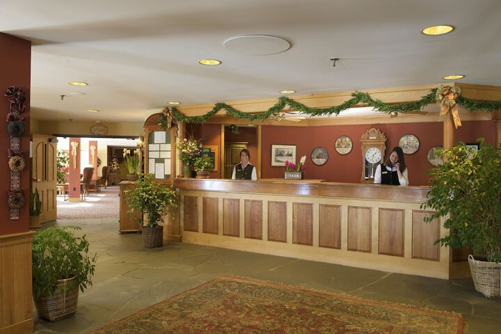 Hotel Interior 14 of 110