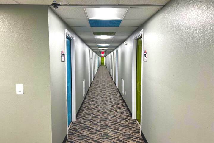 Hotel Interior 19 of 90