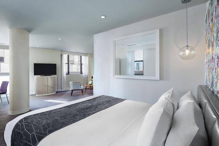 Dream Midtown by Hyatt