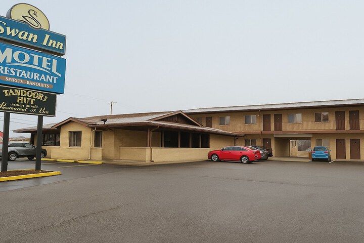 Canton Inn by OYO