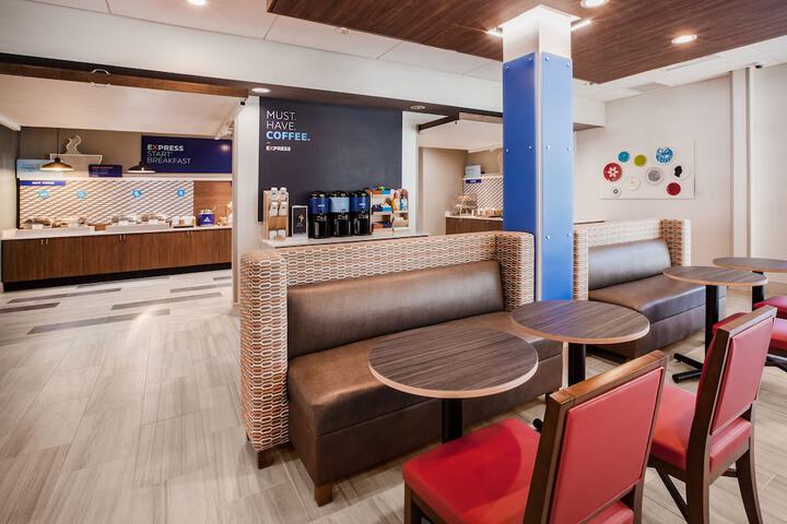 Holiday Inn Express Wells-Ogunquit-Kennebunk by IHG