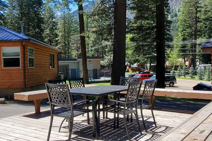 Terrace/Patio 220 of 235