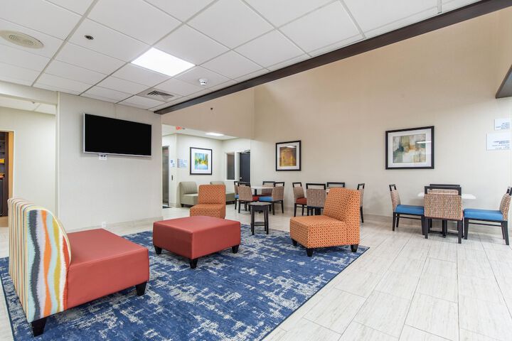 Holiday Inn Express Dandridge by IHG