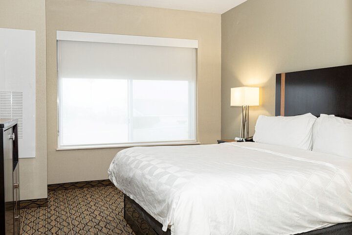 Holiday Inn Effingham by IHG