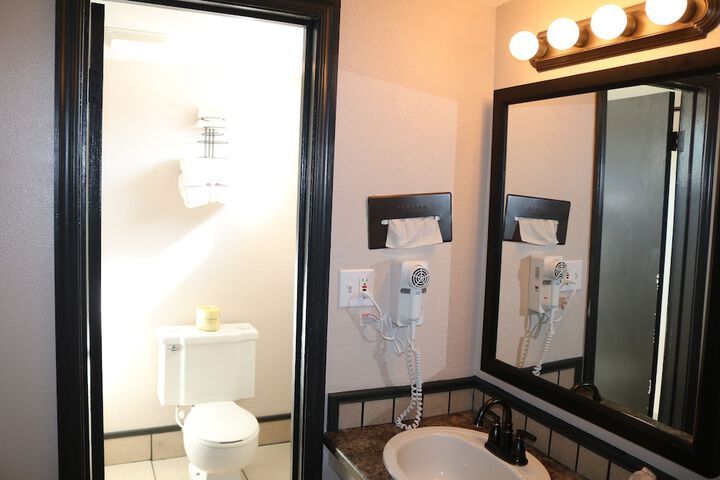 Friendship Inn