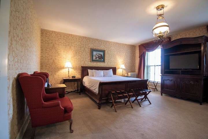 Beaumont Inn