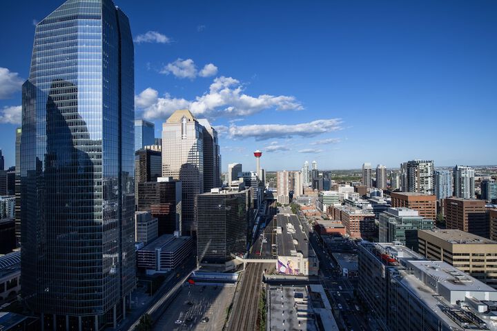 Residence Inn by Marriott Calgary Downtown / Beltline District
