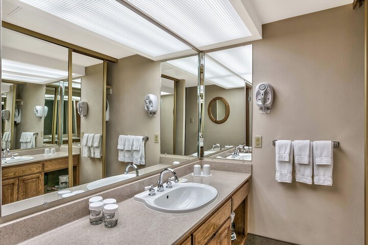 Plaza Resort Club