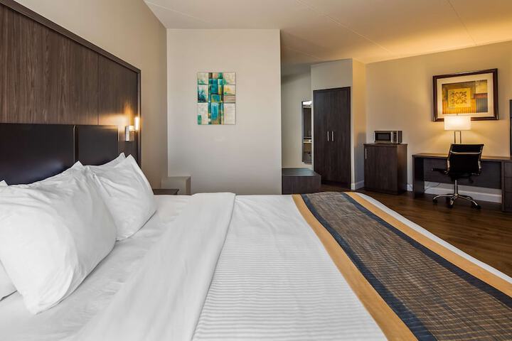 Best Western Laval-Montreal