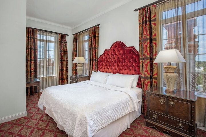 Casa Monica Resort & Spa Autograph Collection
