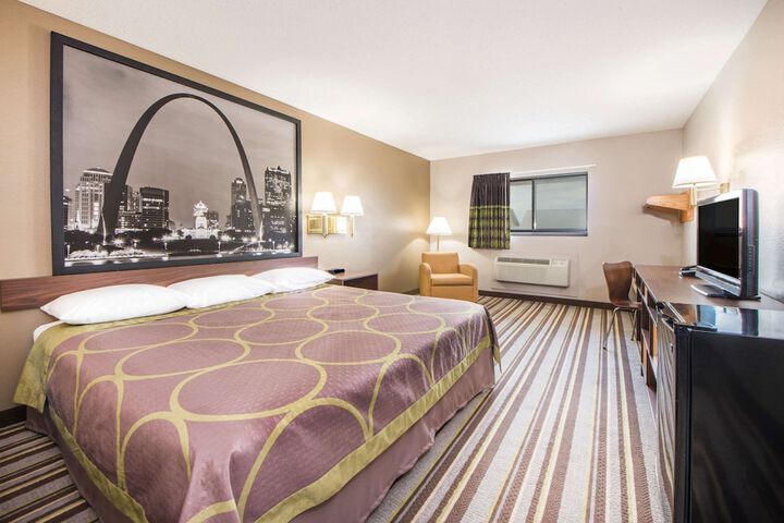 Super 8 by Wyndham Nevada