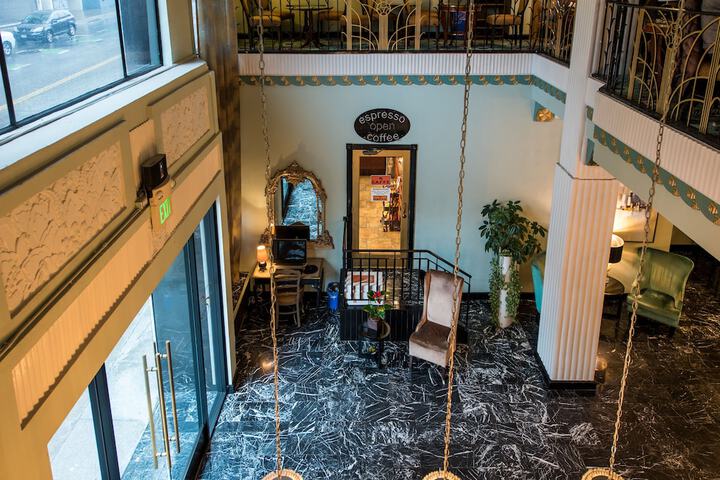 Hotel Interior 13 of 55