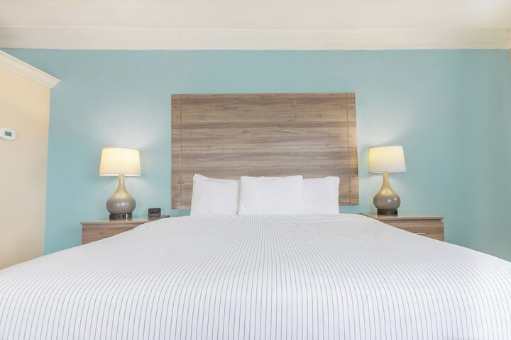 Amelia Hotel at the Beach
