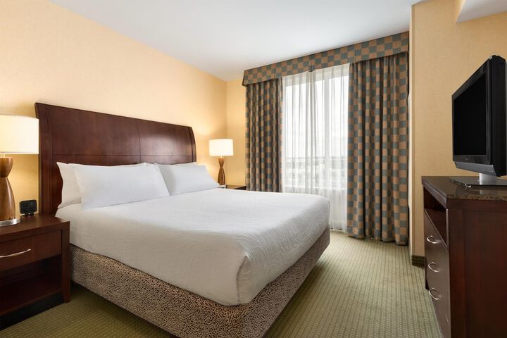 Hilton Garden Inn Dulles North