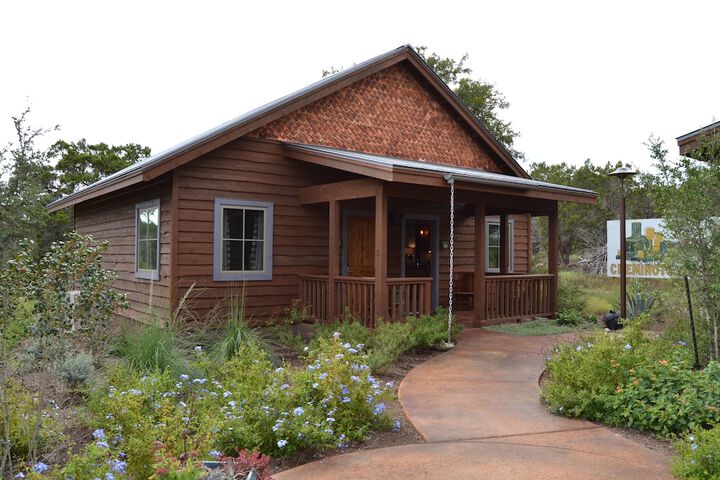 Camp Lucy